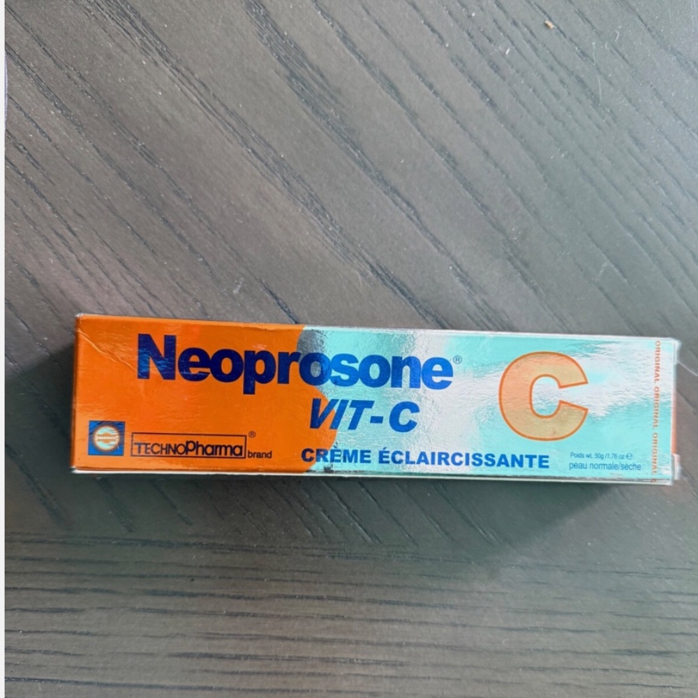 2 Neoprosone Vit-C